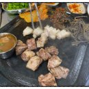 스프링데일 리조트 인근 이미지