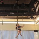 624 | 일산 폴댄스 폴린이 국화의 624회차 수업 후기 초급 프린세스싯