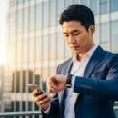 관리의 기술 이미지