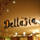 웰빙 씨푸드 스시뷔페 Dellasia (주)&#34;델라시아&#34; 정규직 직원 모집 이미지