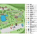 아프리카예술박물관 캠핑장 이미지