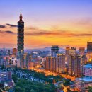 재난경보방송 | 대만 여행 지진 7.0 위험 실시간 경보 확인 방법