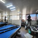 필름당구장 이미지