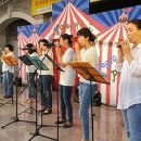 [마을배움터] 오카리나 이미지