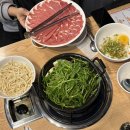 안양1번가지점(농협중앙회) | 안양일번가 샤브샤브 가성비 끝판왕 - 등촌샤브칼국수 안양1번가점