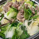 삼강식당효돈점 이미지