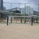 체육시설 | 거제 상문중학교 체육기자재 설치 사례 │ 학교 체육관·운동장 체육시설 시공 후기