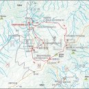 제332차 토요정기산행(산신제) 거창 감악산(952m) 2015.2.28(토) 07:30 법원 이미지