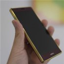 (주)팬택 이미지