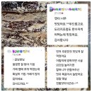 마감/장작불수제갱엿/귀리깨강정/참깨강정/땅콩강정/찹쌀약과/옥수수차/속파란쥐눈이콩/녹두/파란찰콩 이미지