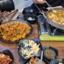 광주아구 | 경기광주 아구찜 아구탕 맛집 | 송정동 바다가 내손아귀 경기광주점 대환장 아구세트 솔직 후기