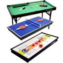 예산당구학교 | 보관이 쉬운 가정용 미니 당구대 포켓볼 후기