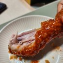 비비큐(BBQ) 칠곡도남점