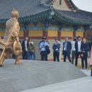 동학혁명 유적지 이미지