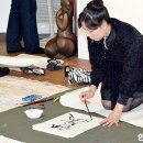 행복나무(Happy 이미지