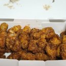 교촌치킨 한양대점 이미지