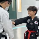 계명대 포세이돈 태권도장 이미지