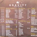 Cafe GRAVITY(카페그래비티) 네이버블로그
