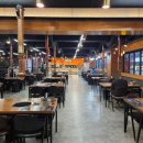 진미삼계탕 | 구디 회식 맛집 사계진미 구로디지털점｜히말라야 캠핑세트 솔직 후기