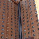 해운대 켄싱턴리조트 사우나 이미지