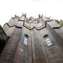 몽생미셀 이미지