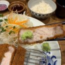 두툼한카츠 | 잠실 롯데월드몰맛집 분지로, 나가사키 원조 두툼한 로스카츠 내돈내산 후기