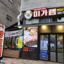 미가램