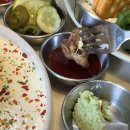 스케쳐스부산광복직영점 | 부산 남포동 양식 데이트 맛집 해쉬 남포직영점 | 목살플레이트, 크림김치볶음밥 후기
