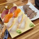 목동초밥집 | [양천구/등촌역] 기가스시 등촌점 / 푸짐한 목동 가성비 초밥 맛집 후기
