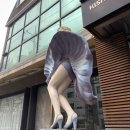 홍대 합정프로필사진 슬로우그래피 첫 세미 프로필 촬영 후기