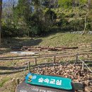 도구머리 숲놀이터 입구 | 이순신공원 유아숲체험원 바다뷰 숲놀이터 모래놀이 짚라인 추천