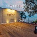 더뷰1151풀빌라