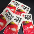 더건강한 식품 유통 | 문경사과로 만든 맛있는 사과즙🍎 햇살가득햇살식품 사과즙 추천 후기