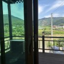 칠갑산까치내팬션 이미지