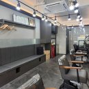 로데오남성커트