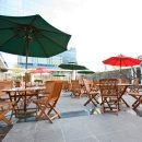 라마다프라자호텔수원휘트니스센타 이미지