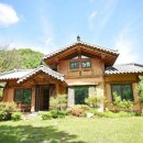 황토기와집펜션 이미지