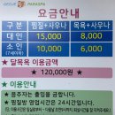 거제황토파라스파찜질방 이미지