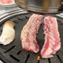 혜성갈비 | [안락동맛집] 안락동 가성비 좋은 한돈 삼겹살 맛집, ‘혜성고기집’ (100g당, 6000원?!)