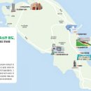 영선동패총기념비 이미지