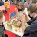 세계의 다양한 보드게임 이미지