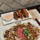 수원-0428 | 수원역 AK 맛집 죠죠 일식 오코노미야키 찐 맛집 추천