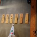 달짜국수