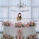 파랑스튜디오 | 수원 인계동 파티룸 브라이덜샤워 리보나 스튜디오 대여 후기