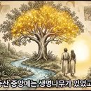 에덴에서 닫힌 문이 열리다 - 새 예루살렘 도시의 비밀 이미지