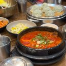 성수면옥 청량리점 | 청량리 한식 냉면 순두부찌개 성수면옥 롯데 백화점 메뉴 후기