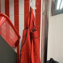 천호3동 공영주차장 화장실 이미지