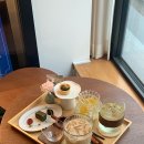 한식 디저트 | [고양 향동 맛집] 분위기 좋은 이색데이트 카페516 한식디저트 티카페 추천 후기