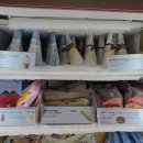 파리바게뜨(응봉점) 이미지