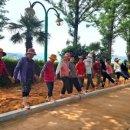 회산백련지 소공원 이미지